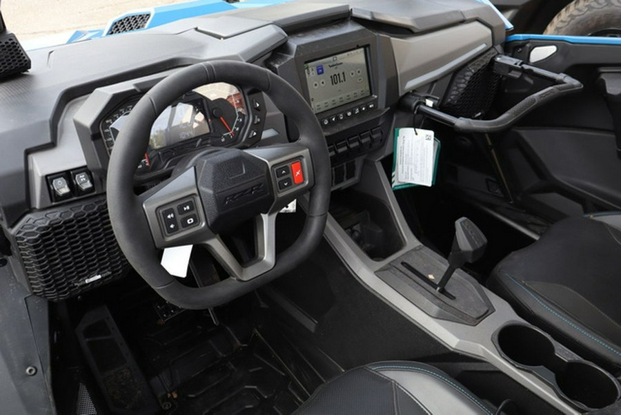 2026 Polaris RZR Pro S 4 Ultimate