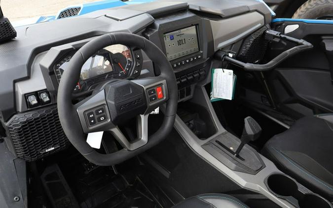 2026 Polaris RZR Pro S 4 Ultimate