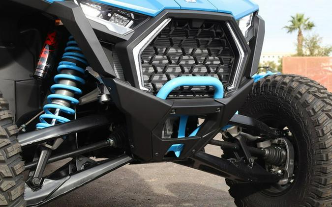 2026 Polaris RZR Pro S 4 Ultimate