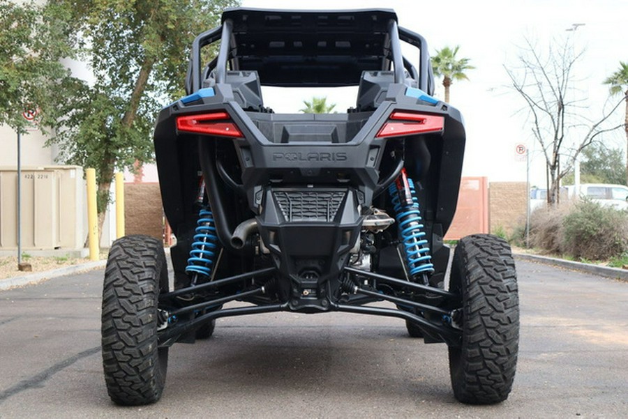 2026 Polaris RZR Pro S 4 Ultimate