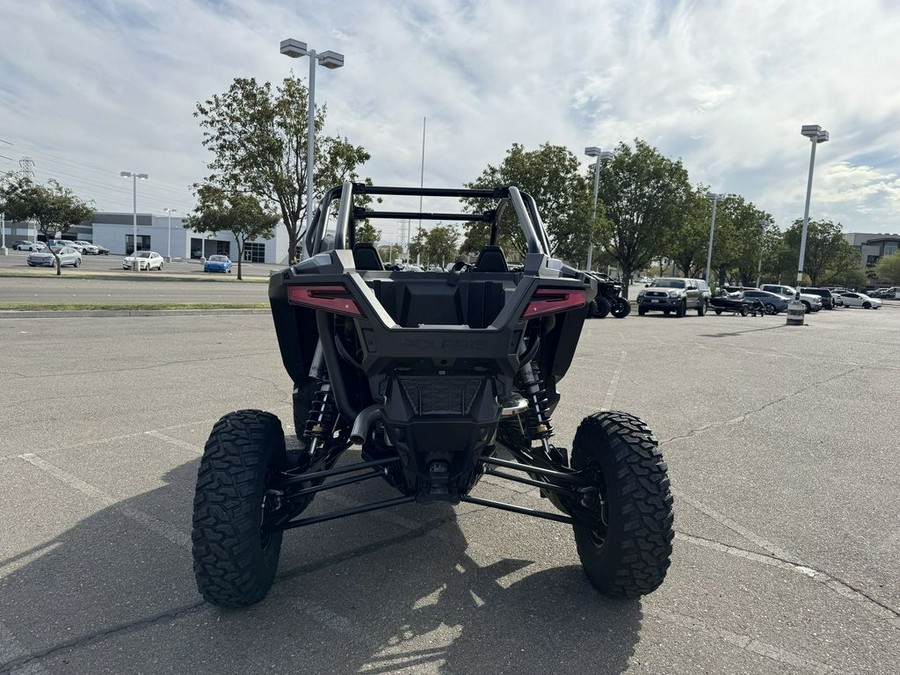 2026 Polaris® RZR Pro S Sport