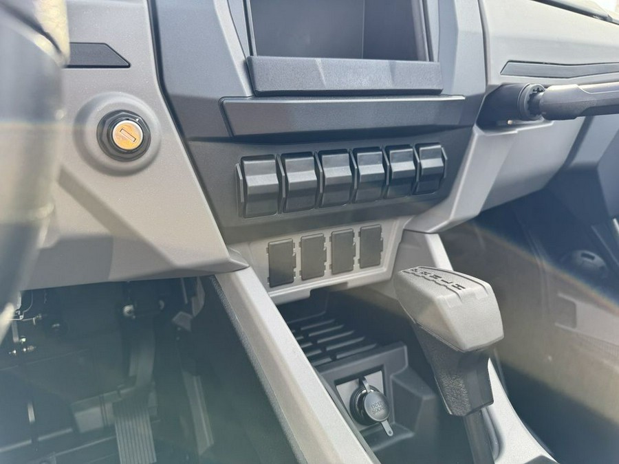 2026 Polaris® RZR Pro S Sport