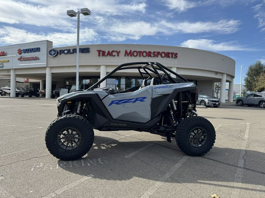 2026 Polaris® RZR Pro S Sport