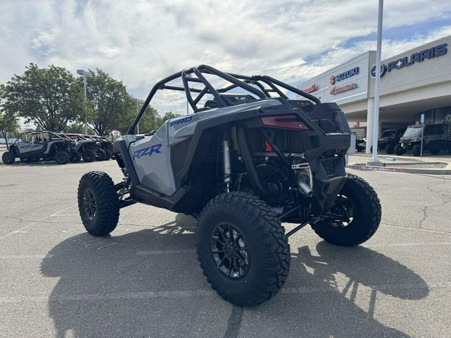 2026 Polaris® RZR Pro S Sport