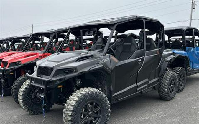 2026 Polaris General XP 4 1000 Ultimate