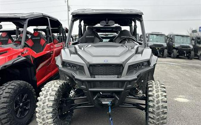 2026 Polaris General XP 4 1000 Ultimate