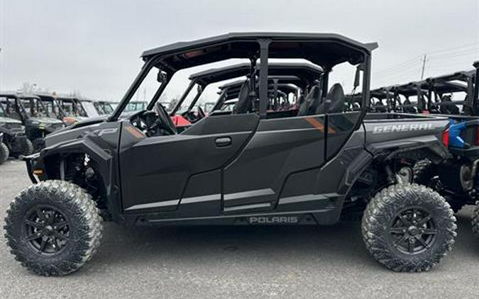 2026 Polaris General XP 4 1000 Ultimate