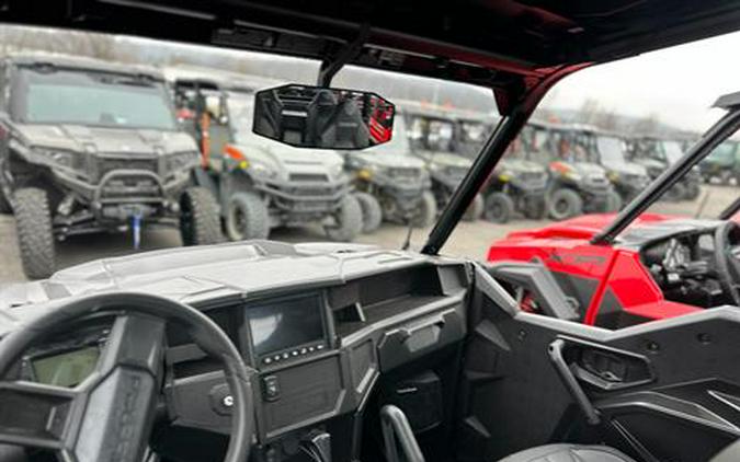 2026 Polaris General XP 4 1000 Ultimate