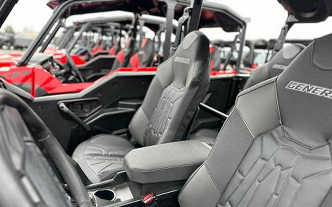 2026 Polaris General XP 4 1000 Ultimate