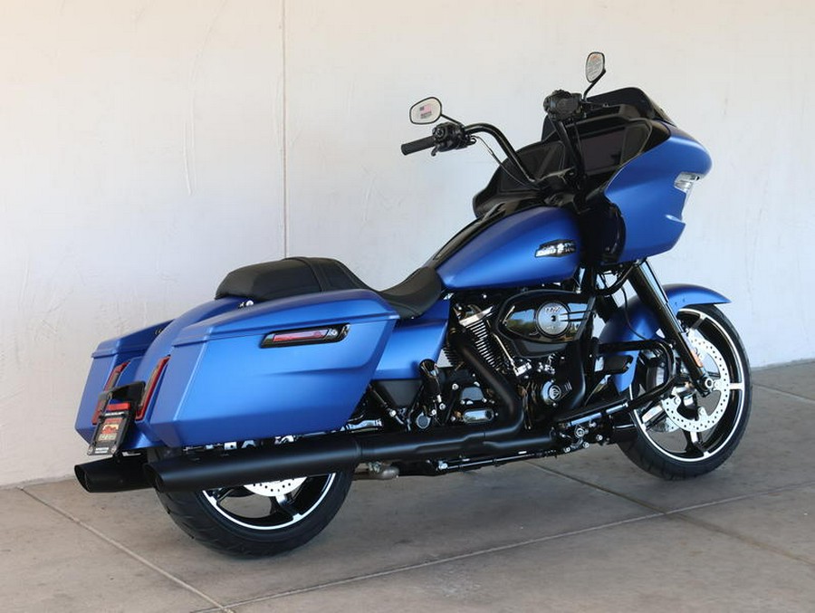 2026 Harley-Davidson® FLTRX - Road Glide®