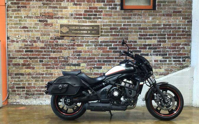 2017 Kawasaki Vulcan S ABS SE