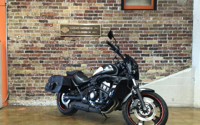 2017 Kawasaki Vulcan S ABS SE