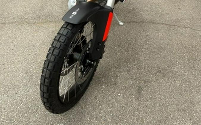 2026 Aprilia Tuareg 660