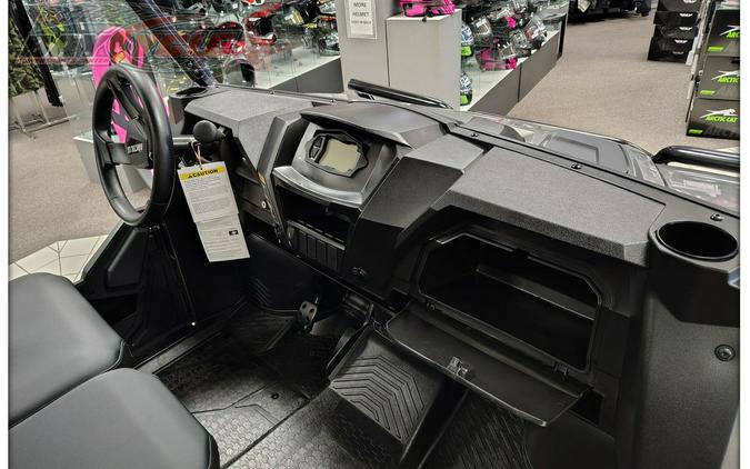 2025 Arctic Cat Prowler XT