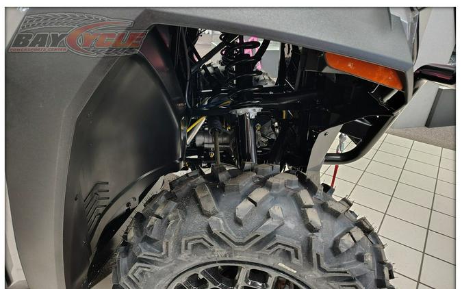 2025 Arctic Cat Prowler XT