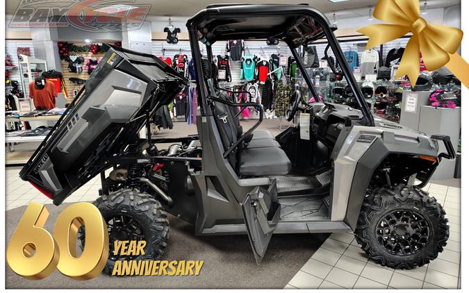 2025 Arctic Cat Prowler XT