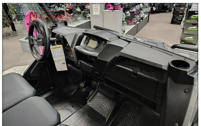 2025 Arctic Cat Prowler XT