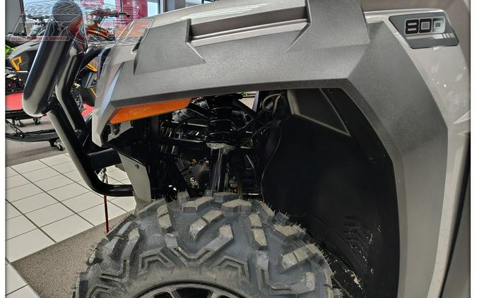 2025 Arctic Cat Prowler XT