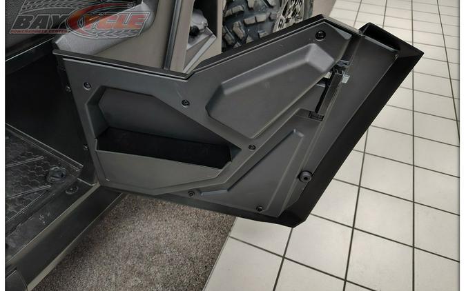2025 Arctic Cat Prowler XT