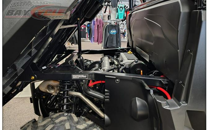 2025 Arctic Cat Prowler XT