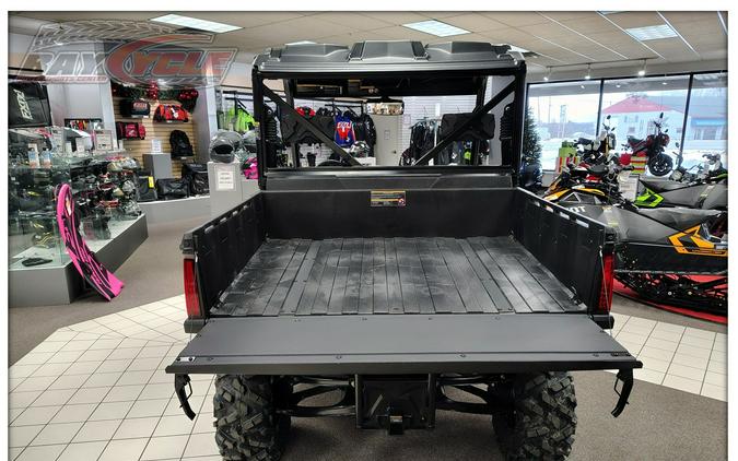 2025 Arctic Cat Prowler XT