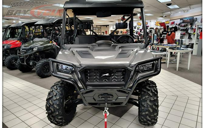 2025 Arctic Cat Prowler XT