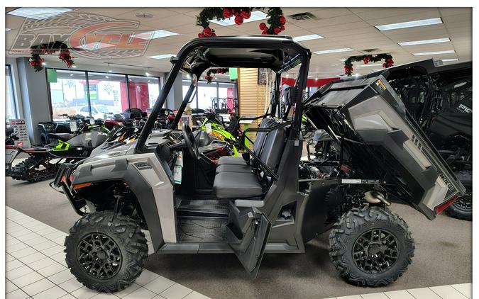 2025 Arctic Cat Prowler XT