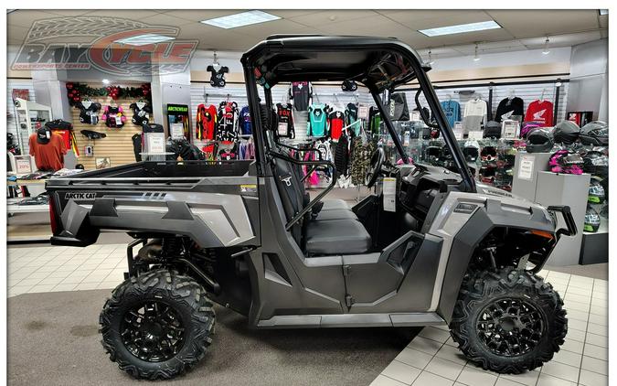 2025 Arctic Cat Prowler XT