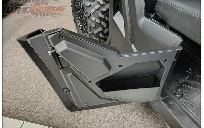 2025 Arctic Cat Prowler XT