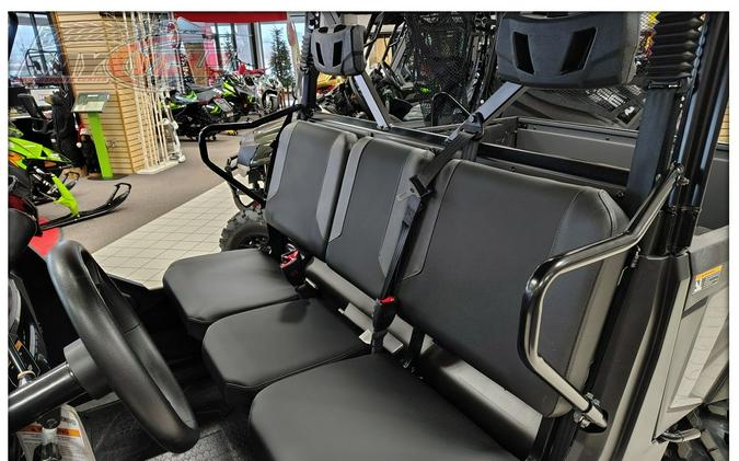 2025 Arctic Cat Prowler XT