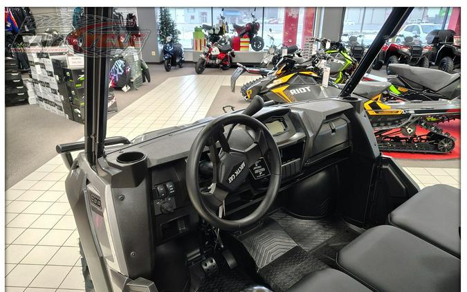 2025 Arctic Cat Prowler XT