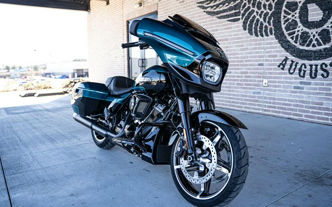 2026 Harley-Davidson® FLHX - Street Glide®
