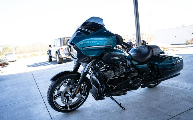 2026 Harley-Davidson® FLHX - Street Glide®