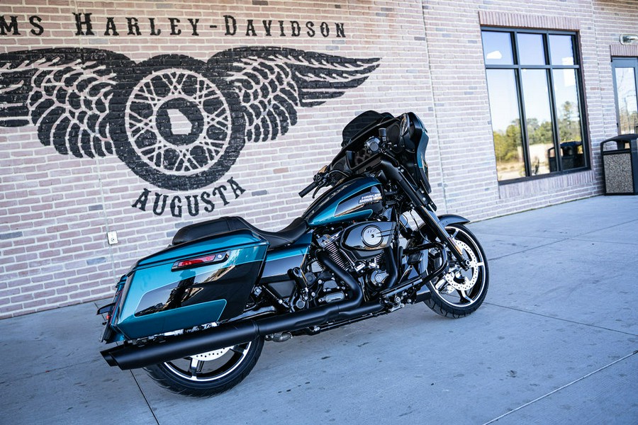 2026 Harley-Davidson® FLHX - Street Glide®