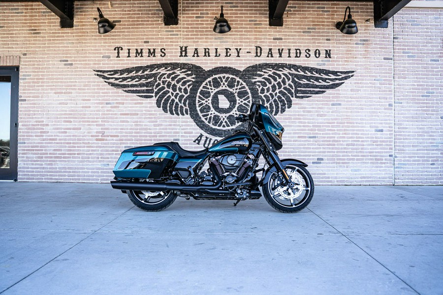 2026 Harley-Davidson® FLHX - Street Glide®