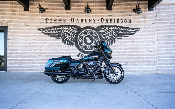 2026 Harley-Davidson® FLHX - Street Glide®