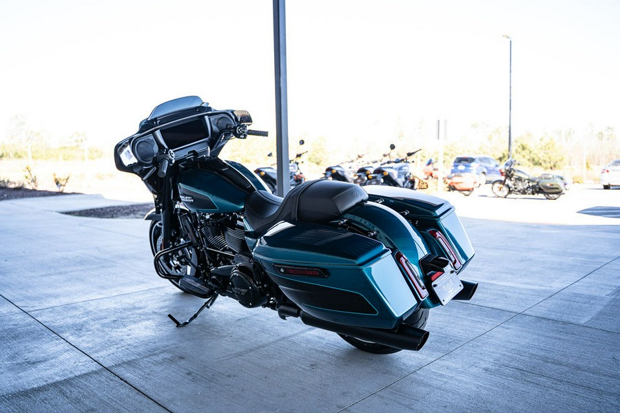 2026 Harley-Davidson® FLHX - Street Glide®