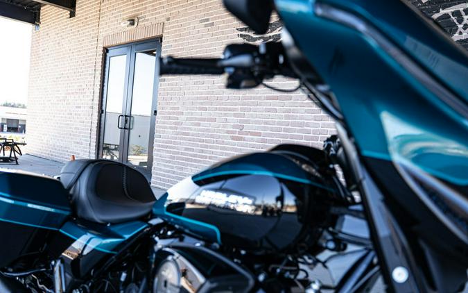 2026 Harley-Davidson® FLHX - Street Glide®