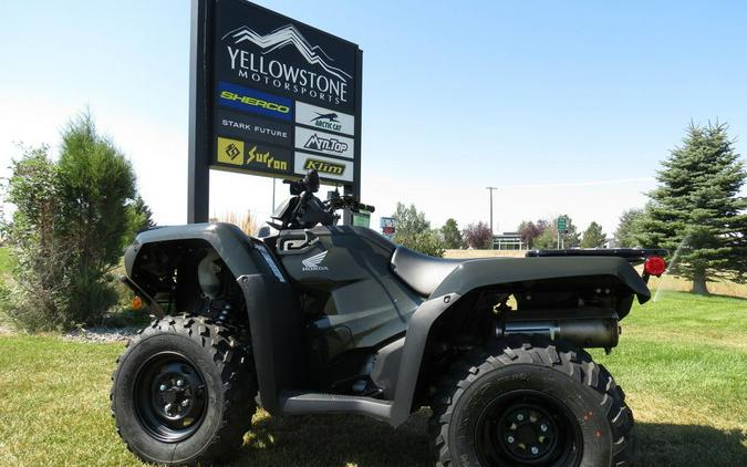 2026 Honda® FourTrax Rancher 4x4