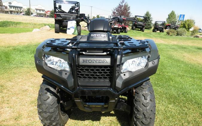 2026 Honda® FourTrax Rancher 4x4