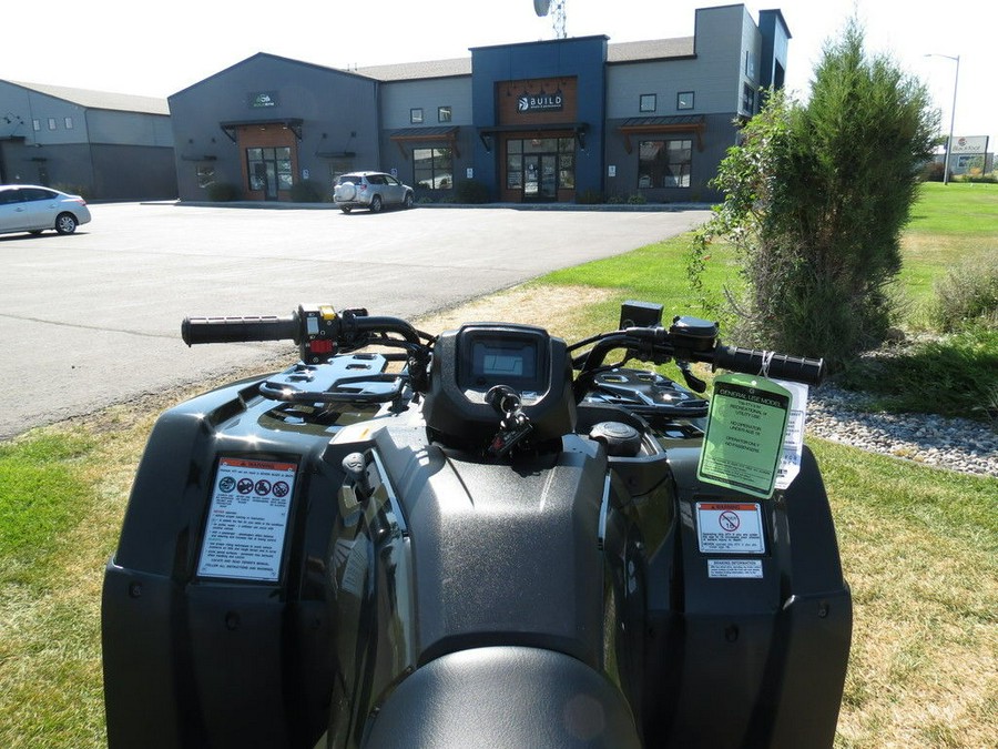 2026 Honda® FourTrax Rancher 4x4