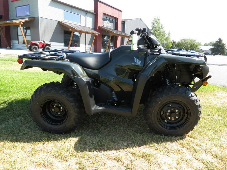 2026 Honda® FourTrax Rancher 4x4