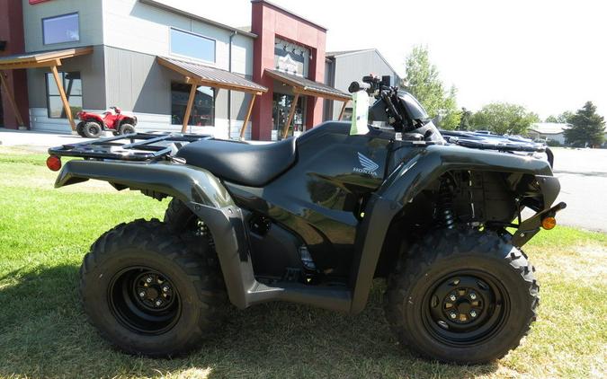2026 Honda® FourTrax Rancher 4x4
