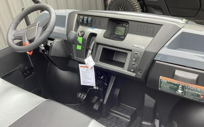 2026 Kawasaki Mule PRO-FXR 1000