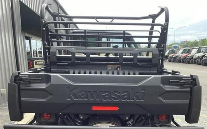 2026 Kawasaki Mule PRO-FXR 1000