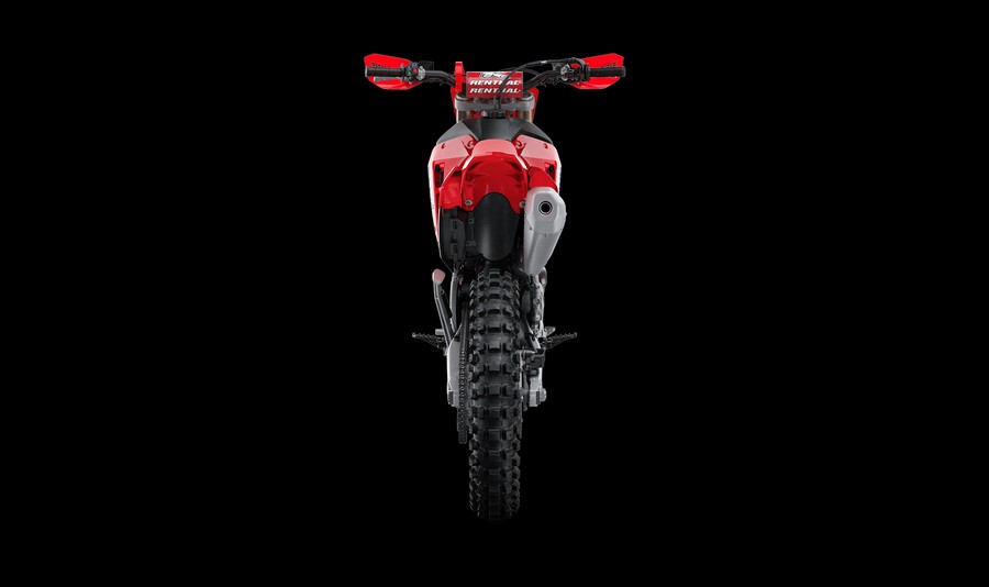 2026 Honda CRF250RX