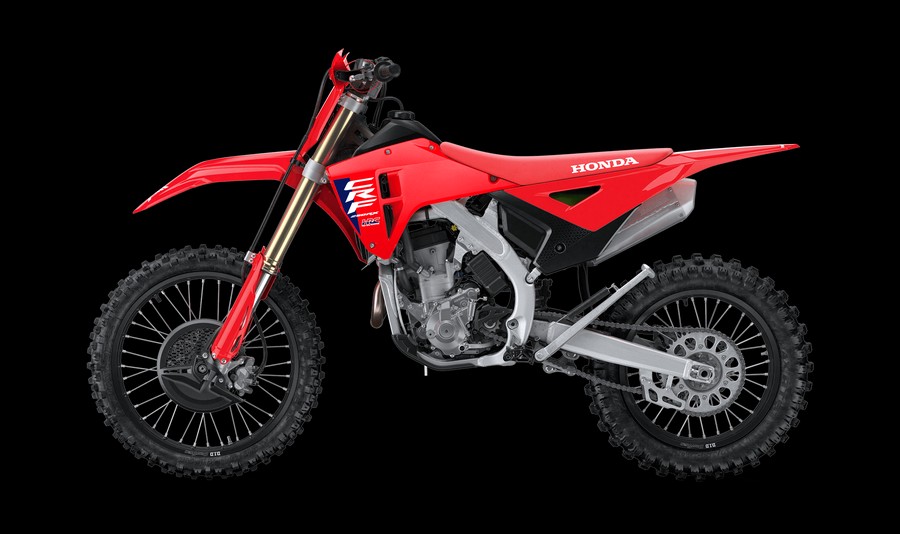 2026 Honda CRF250RX