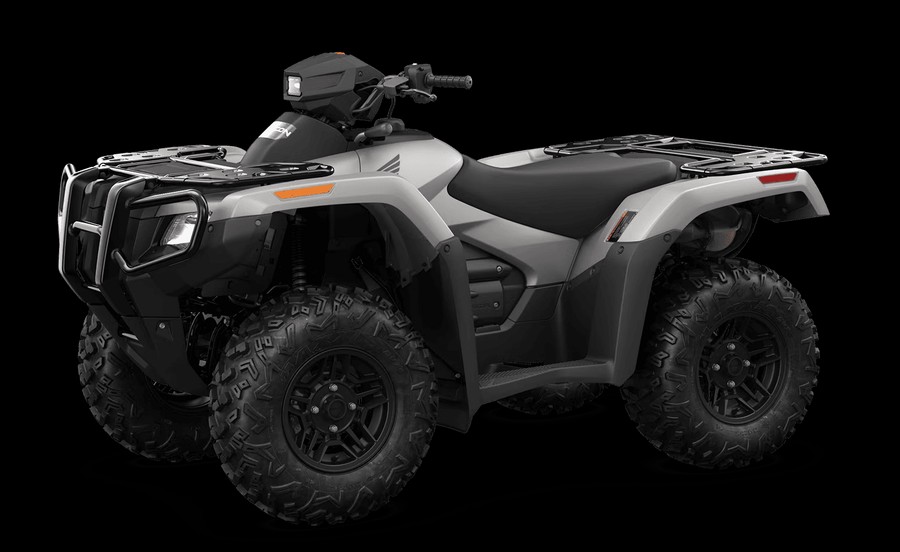 2026 Honda RUBICON 700