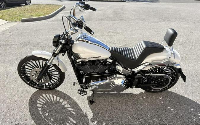 2024 Harley-Davidson® FXBR - Breakout®