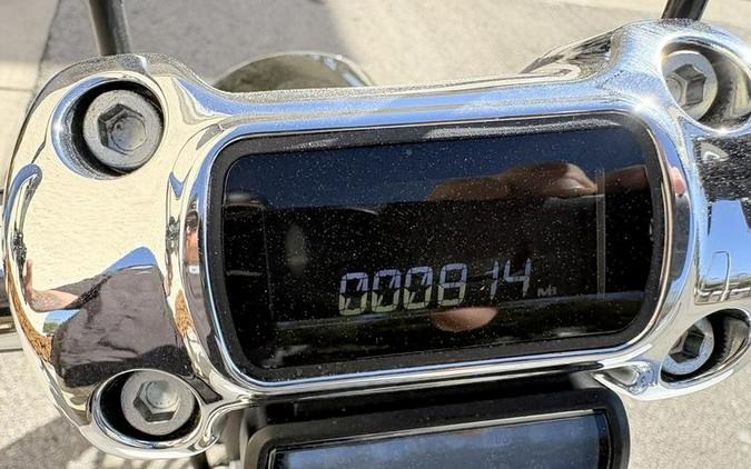 2024 Harley-Davidson® FXBR - Breakout®